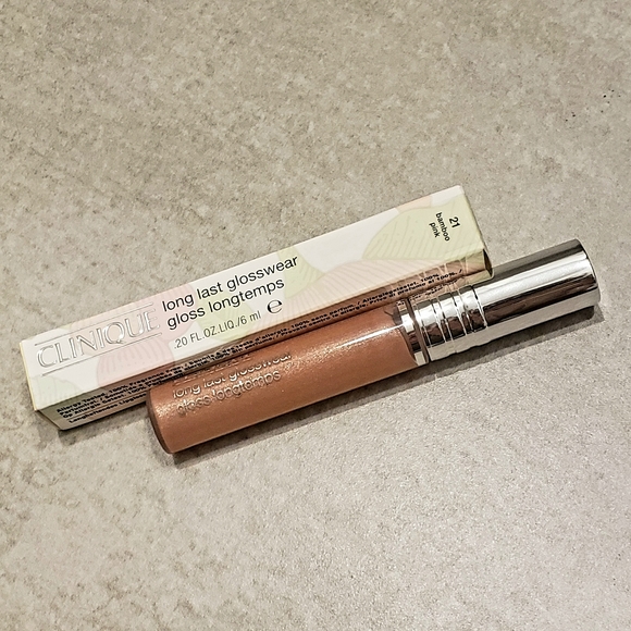 Clinique Other - Clinique Long Last Glosswear Clinique Other - Clinique Long Last Glosswear